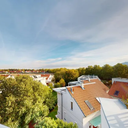 Dachterrassenmaisionette mit Weitblick - Bild 2