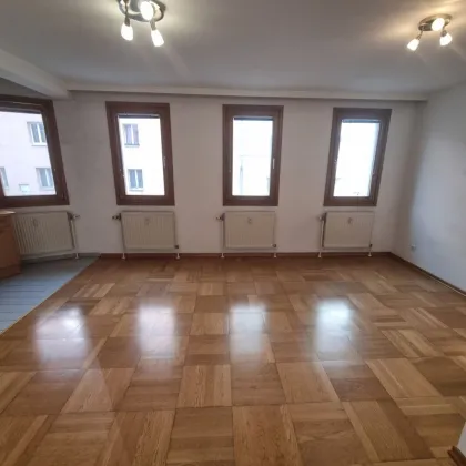 Singlewohnung mit 300m2 Gemeinschafts-Terrasse (Warmmiete) - Bild 2