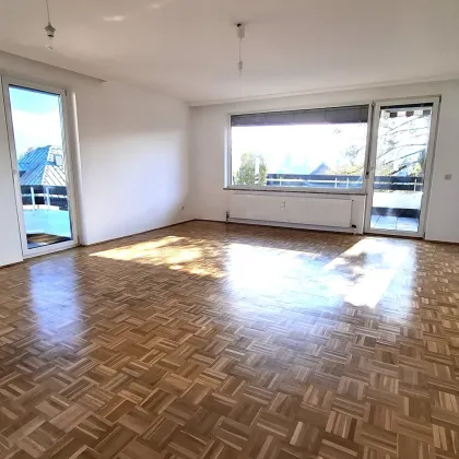 Sonnige 4,5 Zi-Maisonette Wohnung mit Terrasse und Garage- Kainahe Lage Aigen - Bild 3