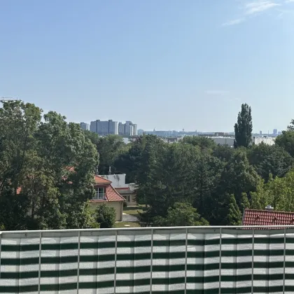 Dachterrassenwohnung mit Fernblick - Bild 3