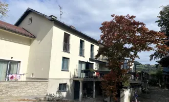 Perfektes Renditeobjekt in Salzburg: Luxuriöses Mehrfamilienhaus mit 9 Zimmern, Garten & Garage