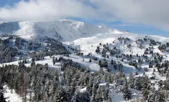 Traumlage Alpenwohnung mit Balkon direkt am Lift!