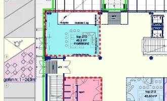 Frequenzbringer - Top Gastrostandort - Airport Center