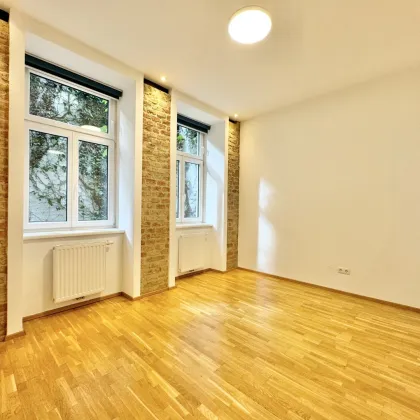 PROVISIONSFREI -  MODERNE GARTEN-MAISONETTE NAHE BRUNNENMARKT + U6 - Bild 2