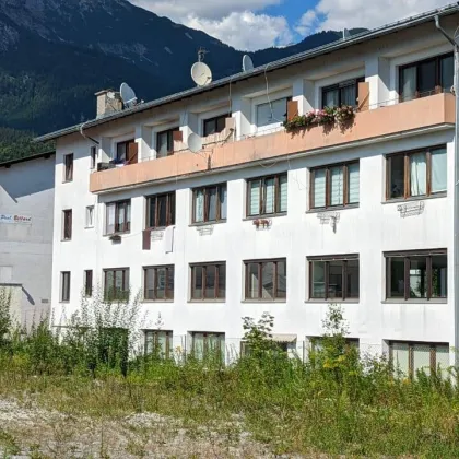 Ideal für Investoren oder auch als Ärztehaus geeignet!! Gewerbeobjekt mit 6 Garconnieren in Innsbruck - Bild 2