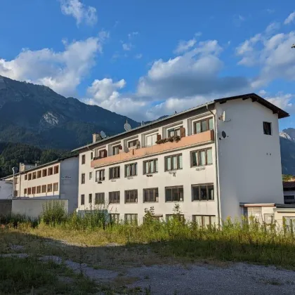 Ideal für Investoren oder auch als Ärztehaus geeignet!! Gewerbeobjekt mit 6 Garconnieren in Innsbruck - Bild 3