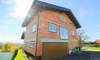 Interessantes Mehrfamilienhaus - Potential zum Anlageobjekt inkl. traumhafter Aussicht!