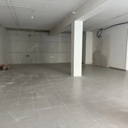 Linzer Straße: Belagsfertiger 134m² Büro-Erstbezug + 10m² Lager im Neubau Bj. 2024 - 1140 Wien - Bild 3