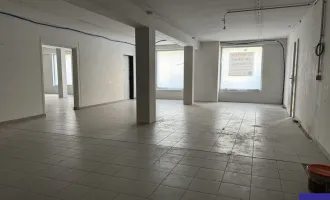 Linzer Straße: Belagsfertiger 134m² Büro-Erstbezug + 10m² Lager im Neubau Bj. 2024 - 1140 Wien