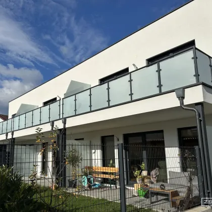 Haus im Zentrum von Zwettl - Sonnentraum mit Fernblick | PROVISIONSFREI - Bild 2