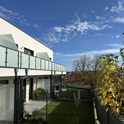 Haus im Zentrum von Zwettl - Sonnentraum mit Fernblick | PROVISIONSFREI - Bild 3