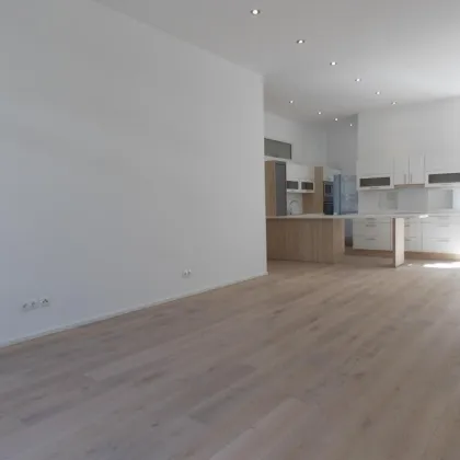 Hochwertig saniert - 3 Zimmer Wohnung mit Balkon in Bestlage 7. Bezirk - Bild 2