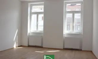 2-Zimmer Wohnung im 10.Bezirk - Renovierter Altbau - Gute Anbindung und Infrastruktur