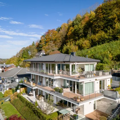 Traum Penthouse Gmunden - Bild 2