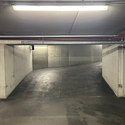 Provisionsfreier Tiefgaragenplatz in 1210 Wien Kantnergasse 43 - Bild 3