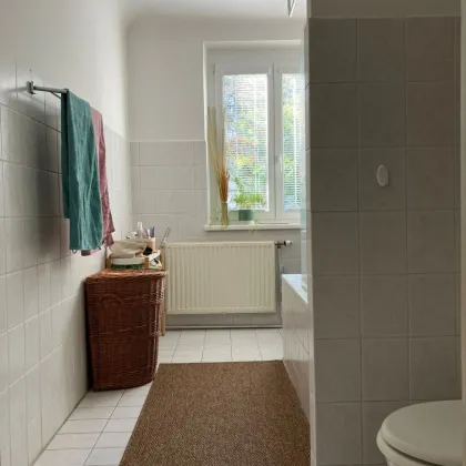 Absolut ruhige 2 Zimmerwohnung im Sonnbergviertel | ZELLMANN IMMOBILIEN - Bild 3