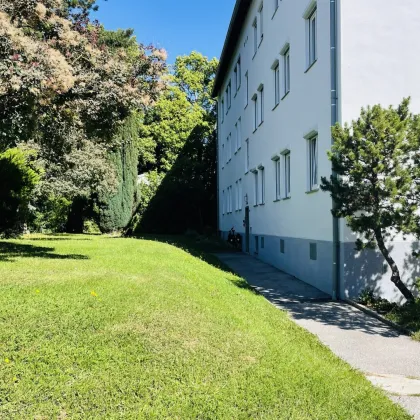 Absolut ruhige 2 Zimmerwohnung im Sonnbergviertel | ZELLMANN IMMOBILIEN - Bild 2