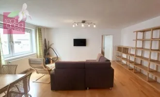 2-Zimmer Wohnung mit Loggia in TOP LAGE ++ TOP RENDITE++ Nähe Mariahilfer Straße zu kaufen!