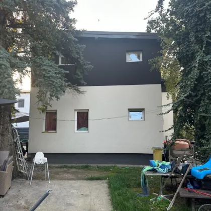 SANIERUNGSBEDÜRFTIEGES  EINFAMIKLIENHAUS  mit 4 Schlafzimmer, Wohnküche in TOP LAGE - Bild 2