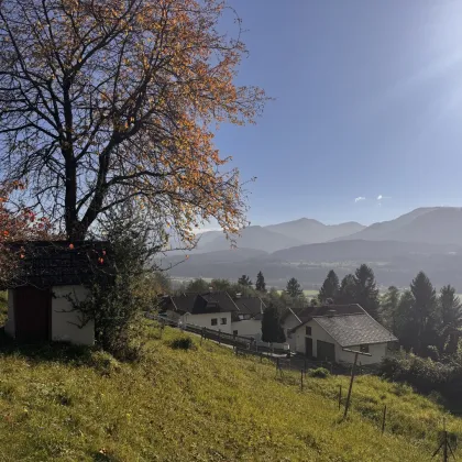 Sanierungsbedürftiges Haus mit Potential! - Bild 3