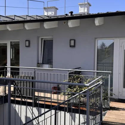 Exklusive Investitionsmöglichkeit in Mödling – Neuwertig saniertes Mehrfamilienhaus mit 5 (bestandsfreien) Wohneinheiten in Top-Lage! | ZELLMANN IMMOBILIEN - Bild 3