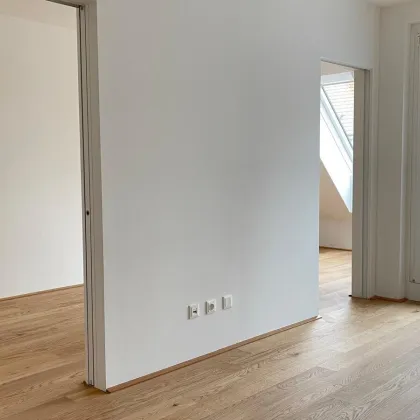 2 Zimmer Dachgeschosswohnung in beliebter Wohngegend Liesing`s! - Bild 3