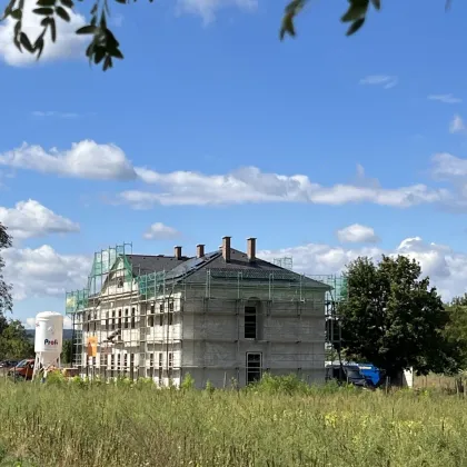 Gartenanteil! ERSTBEZUG! Erdwärmenutzung! Hochwertige Küche inkludiert! Unbefristeter MV! - Bild 3