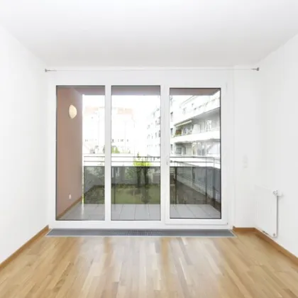 Terrassenwohnung in der Nähe von Parks - Bild 3