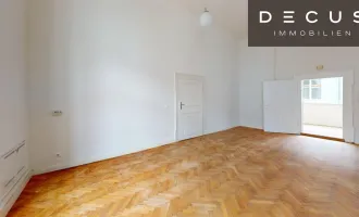 | TRAUMHAFTE RÄUMLICHKEIT FÜR BÜRO ODER PRAXIS | ZWEI ZIMMER | 2. OBERGESCHOSS | ZENTRALE LAGE | WUNDERSCHÖNES ALTBAU - PALAIS