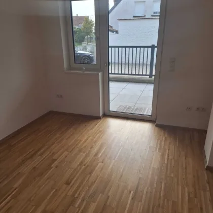 7083 Purbach  schöne 50m² behindertengerechte Dreizimmer Neubau Terrassenwohnung .! - Bild 3