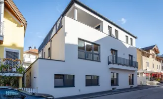 ambiente Wattens - Moderne 2 Zimmerwohnung TOP1