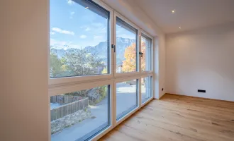 ambiente Wattens - Terrassenwohnung TOP5