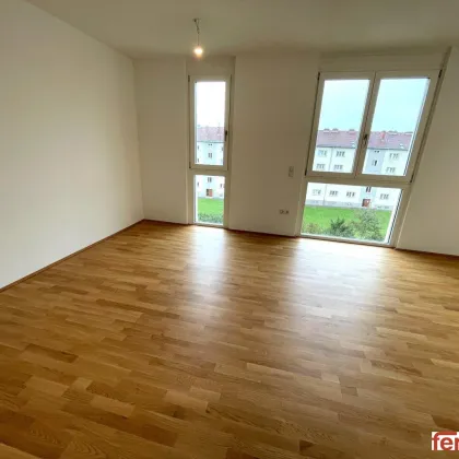 Moderne 4 Zimmer Wohnung im 23. Bezirk - Bild 2