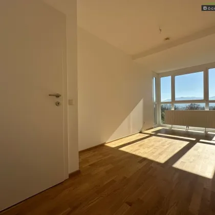 geräumige Maisonettewohnung ++ Wohnpark Bahndamm ++ STEIRERHOME - Bild 3