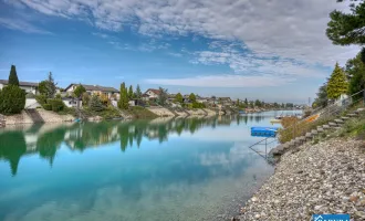 SOMMER - SONNE - MARIENSEE | BADEBUNGALOW MIT DIREKTEM SEEZUGANG