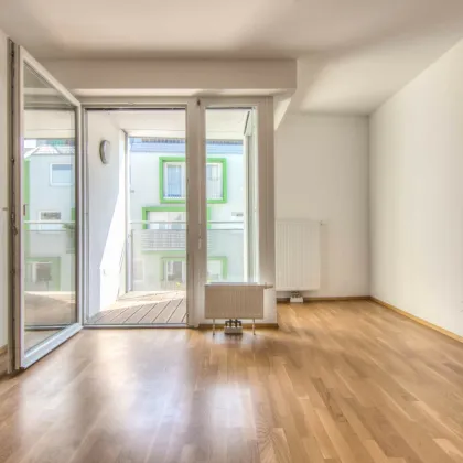 **Moderne Ausstattung - Super Anbindung** Perfekte Pärchenwohnung - Bild 3