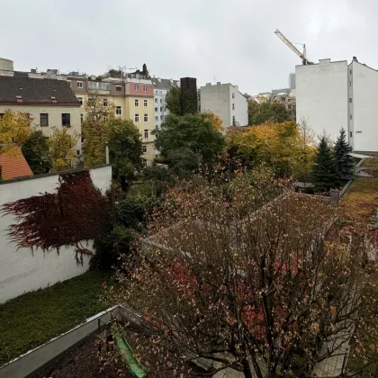 Urbanes Wohnen mit Natur, Kultur und einer unschlagbaren Anbindung! - Bild 3