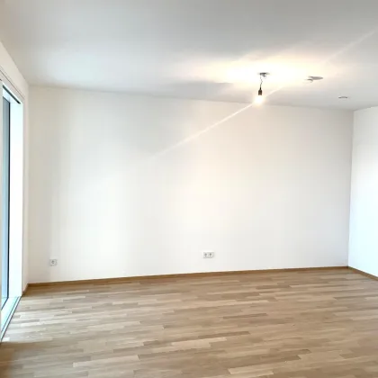 Exklusive 2-Zimmer-Wohnung mit 8 m² Außenfläche | Fitnessbereich im Haus | befristet vermietet - Bild 3