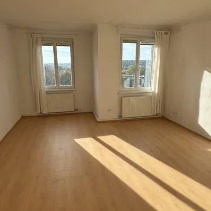 Wohnung I traumhafter Ausblick auf die Gloriette I U-Bahnnähe - Bild 3