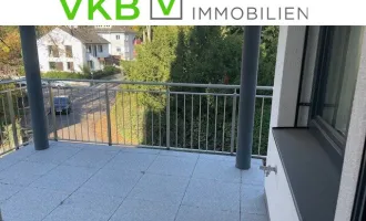 Traumhafte Wohnung bester Innenstadtlage- Römerberg/Schulertal Linz-Top 02 Bauteil I