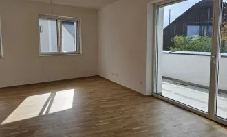 Erstbezug: Moderne Wohnung mit Balkon, Stellplätzen & hochwertiger Ausstattung für nur 260.000€ in Marchtrenk!