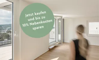 floé 225 - 3-Zimmer-Wohnung mit Balkon