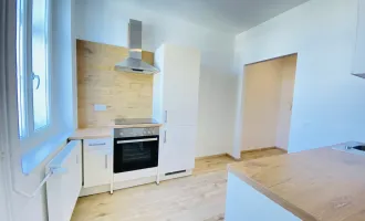 2 Zimmer-Wohnung - Nähe Innenstadt