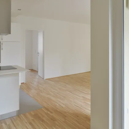 2-Zimmer-Wohnung mit Loggia UND Balkon direkt bei U3-Kendlerstraße! Ab Jänner 2025! - Bild 3