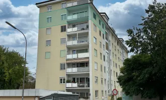 Geräumige 4 Zimmer Wohnung im Herzen von Klagenfurt