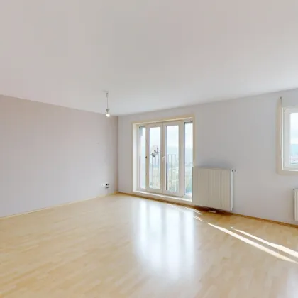 orea | Wohnen über den Dächern Wiens: Großzügige 3-Zimmer-Wohnung mit Blick auf den Wienerberg | Smart besichtigen · Online anmieten - Bild 3