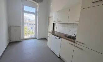 *2 Zimmer Altbauwohnung* Nähe Citypark