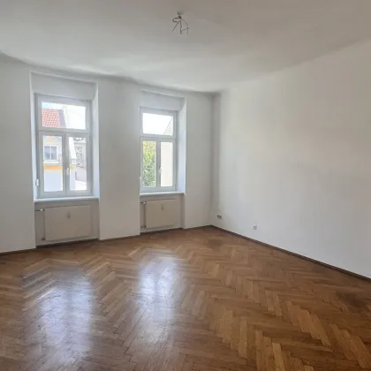 *2 Zimmer Altbauwohnung* Nähe Citypark - Bild 2