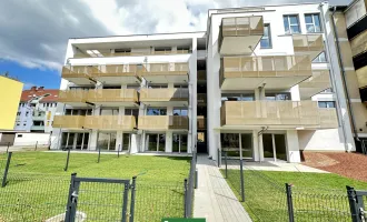 Stilvolle und moderne City-Wohnung in bester Grazer Lage!