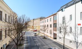 !!! Lichtdurchflutete 3 Zimmer Wohnung im Zentrum von Wiener Neustadt !!!